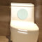 Door Handle Bumper Self-Adhesive Stopper Door Buffer Guard Doorstop (Green)