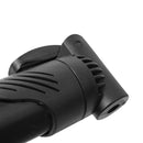 DUUTI Cycling Air Tube Pump MTB Bike Basketball Ball Tire Inflator (Black) Newly