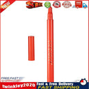Neon Liquid Eyeliner Pencil Waterproof Color Eye Liner Women Makeup (02) Newly
