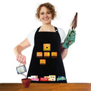 Kindergarten Learning Teaching Apron Picture Aprons Story Telling Preschool