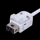 1.8m Controller Extension Cable 1.8m Electronic Wire for Wii Handle Verl