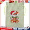 Christmas DIY Diamond Painting Shopping Tote Mosaic Drill Candy Bag (Bear)