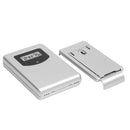 Digital Wireless Thermometer Sensor Remote Indoor Outdoor Humidity Station