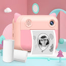 Portable Zero Ink Thermal Paper Refill Instant Print Camera Paper Roll Newly