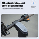 Meter Waterproof Cover for Ninebot F25 F20 F30 F40 Electric Scooter Panel Newly