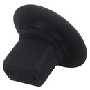 Engine Ignition Start Stop Switch for Mercedes-Benz W164 W251 W204 (Black) Newly