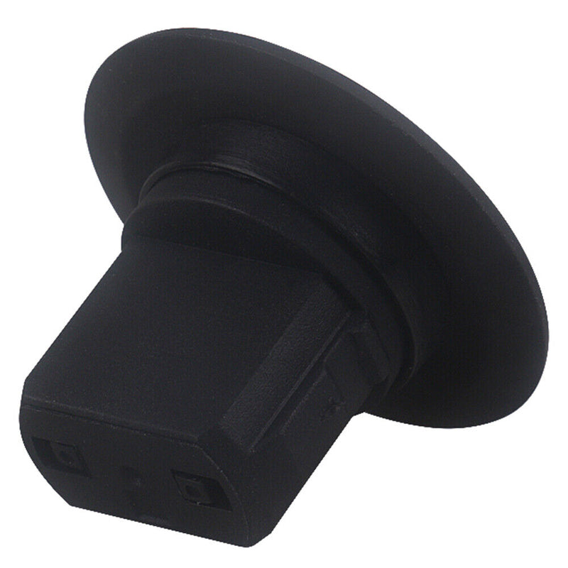 Engine Ignition Start Stop Switch for Mercedes-Benz W164 W251 W204 (Black) Newly