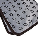 Puppy 3-mode Waterproof Electric Blanket Bed Heater Pet Heating Pad Warm Mat