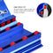 45 Degree Stone Cutting Machine Tile Ceramic Chamfering Cutter Mill (Blue) Newly