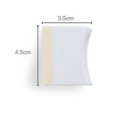 False Eyelashes Eyelashes Extension Removing Under Eye Pads Cotton Pads