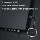 DLNA AirPlay 4K HD Wireless Display Receiver Wifi TV Dongle TV Stick Miracast
