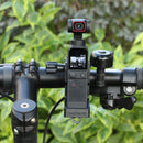 Expansion Case Housing Shell for DJI Pocket 2 Handheld Camera Accessories Newly