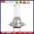 12V 3000K 55W H7 Halogen Car Light Bulb Automobile Headlight Fog Light Lamp Bulb