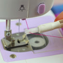 Manual Needle Threader Sewing Machine Insertion Applicator Sewing Accessories