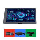 AIDA64 3.5inch IPS Monitor Type-C Secondary Screen USB Computer Display Scr