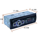 Audio host Stereo Bluetooth In-dash Audio Head Unit Car Radio Car MP3 Player