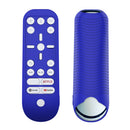 Silicone Case for PS5 Game Console Remote Control Protective Shell (Blue) Newly