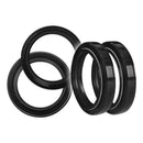 Part Seal Assembly Oil Seal Motorbike Front Shock Oil Sealed Fork Dust Cover