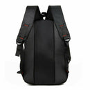 Boys Fishing Travel Hiking Outdoor Bags School Bag Rucksack Large Backpack