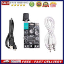 2x5W Digital Power Amplifier Board Dual Channel Audio AMP with Volume Control