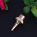 Jet Straight Nozzle Spray Head Garden Sprinkler Water Fountain(1/2inch)