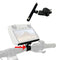 For DJI Mini 3 Pro Screen Remote Control RC Bike Mounting Bracket Holder x1Pc