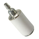 Garden Lawn mover for Husqvarna Trimmer Chainsaw for Weedeater Fuel Filter