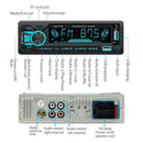 hands-free phone Car Radio Car MP3 Player Bluetooth In-dash Audio Head Unit
