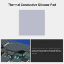 HTX158 ODYSSEY Heat Dissipation Silicone Thermal Pad for Graphics Card M.2 SSD