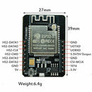 ESP32-CAM WiFi Bluetooth Camera Module Developments with OV2640 Hot Board W2S4