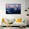 Chasing Sea Girl Oil Paint By Numbers Kit DIY Acrylic Painting Wall Art Pic