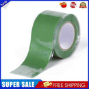 5x1.5m Waterproof Stop Leak Seal Repair Self-fluxing Adhesive Tape(Green)