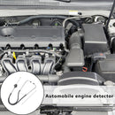Auto Stethoscope Car Engine Block Diagnostic Cylinder Automotive Hearing To