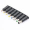 Highly Compatible 8 in 1 Universal Power Charger Adapter Tips for Laptop Notebo