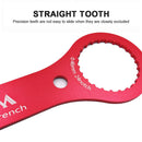 Bottom Bracket Wrench for SM-BB51 BB52 BB70 BB71 BB44 BB46 BB49 Bike Repair Tool