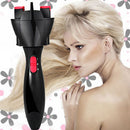 Battery Powered Automatic Twist Knitted Braiding Machine Electric Hair Braider