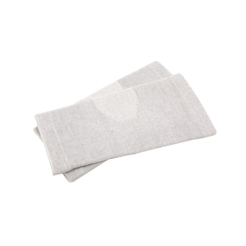 1Pair Bamboo Compress Foot Sleeves Anti Fatigue Foot For Women Sleeves 2022 K5J5