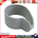 Protective Cover Finger Dial Silicone Case for M365 1s PRO Scooter (Grey) Newly