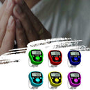 1x LCD Electronic Row Counter Digit Marker Tally Digital HOT Counter V9E6