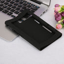 For Nintendo Switch Host Case Cover Skin Silicone Rubber Case Cover