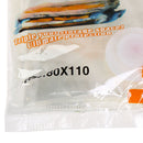 Space Saver Saving Storage Vacuum Seal Organizer Package Bag 110X80CM