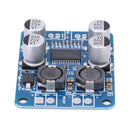 DC8-24V TPA3118 PBTL 1x60W Mono Digital Audio Amplifier Board AMP Module Newly