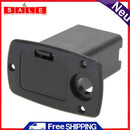 Guitar Guitar Bass Pickup 9V Battery Cardboard Holder Cover Accessory Box for Electric