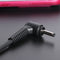 PD USB C Female to Right Angle DC Connector Adapter for Laptop (3.5x1.35mm)