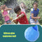 #A 1/4pcs Water Fight Balls Outdoor Pool Beach Playing Throwing Water Balloons T