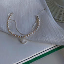 Women Wedding  Gift Party Fashion Simple Star Moon Bracelet Elegant Charm