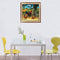 Chicken 5D DIY Diamond Painting Embroidery DIY Cross Stitch Home Decor Gift