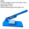 Multifunctional Table Slicer Portable Slicer Vegetable Tools Meat Bread P1F7