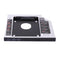SATA to SATA 9mm SSD Case Hard Disk Drive Enclosure CD-ROM Disk Drive Bay