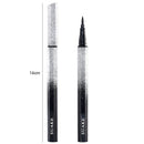 Tools Cosmetic Smooth Waterproof Eye Liner Pen Liquid Eyeliner Long Lasting
